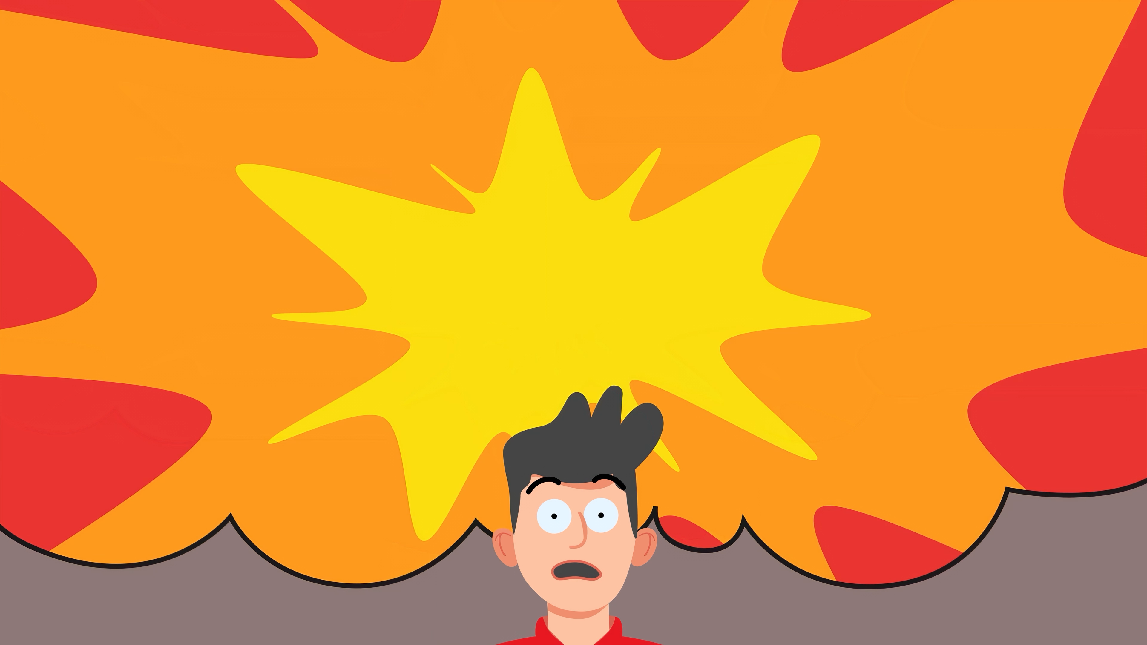 Titelbild für einen 2D-Erklärfilm über GIZ